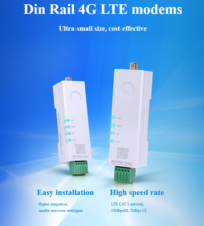 Modem Icon