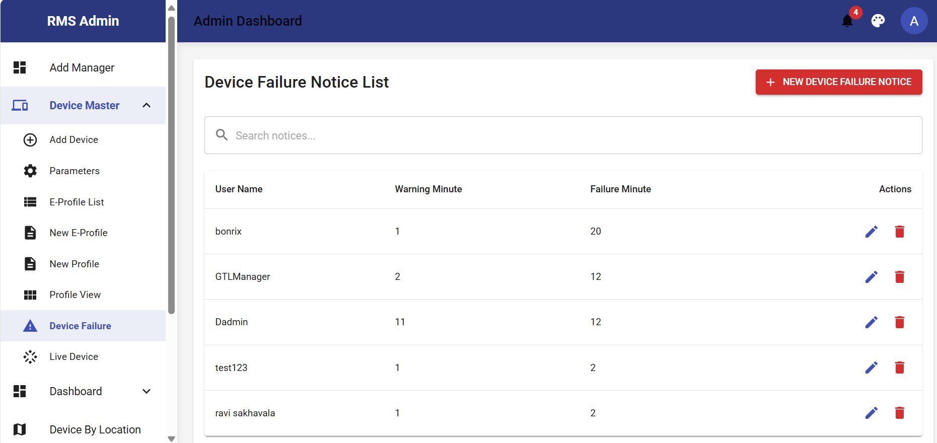 Screenshot 4