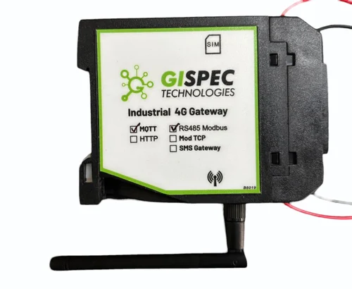 4g iot gateway