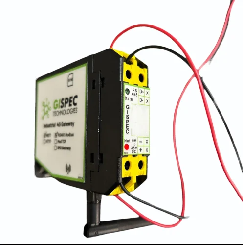 4g iot gateway