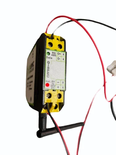 4g iot gateway