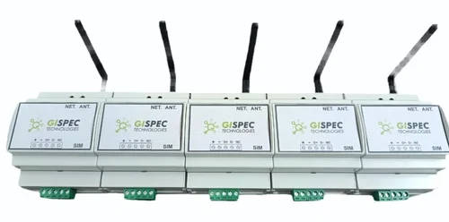 4G IOT Gateway MQTT